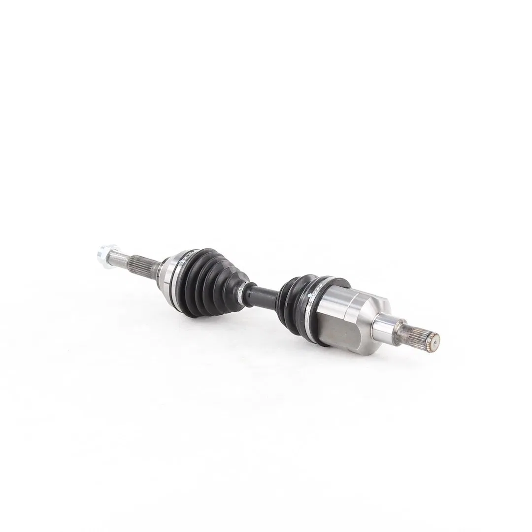 GM-8038 – TRAKMOTIVE CV Axle Shaft, OEM Replacement - view 3